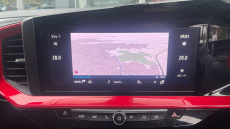 Vauxhall Mokka 1.2 Turbo 100 SRi Nav Premium 5dr Petrol Hatchback